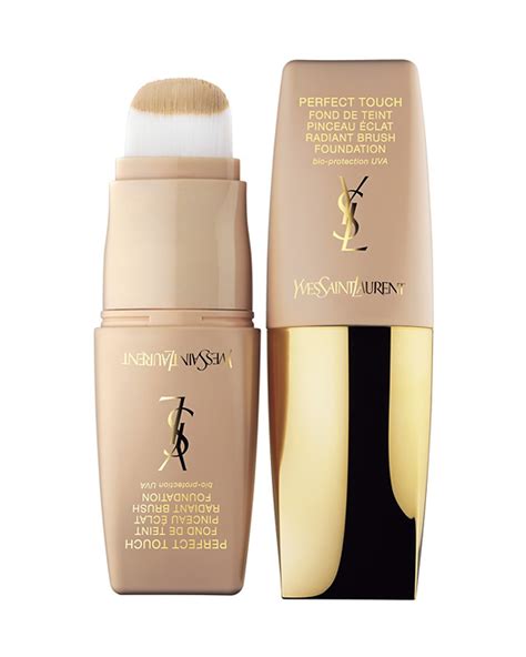 ysl bd20|Yves Saint Laurent Perfect Touch Radiant Brush Foundation, .